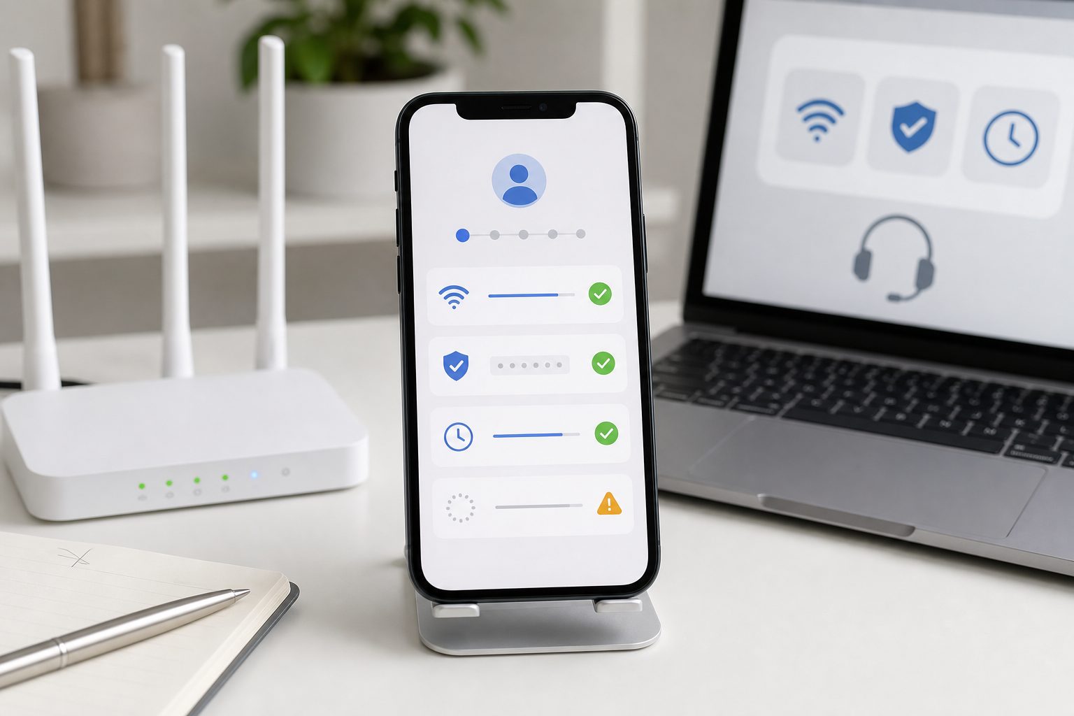 iPhone设置向导卡在Apple账户步骤的网络与验证排查