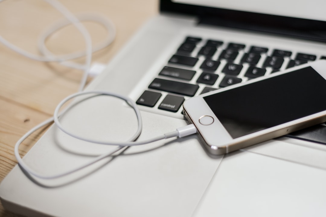 iPhone 与电脑连接进行 IPA 安装和签名检查